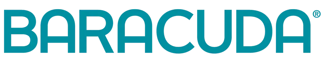 Baracuda Logo