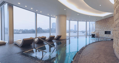 Wellness Centers Wellness Centers