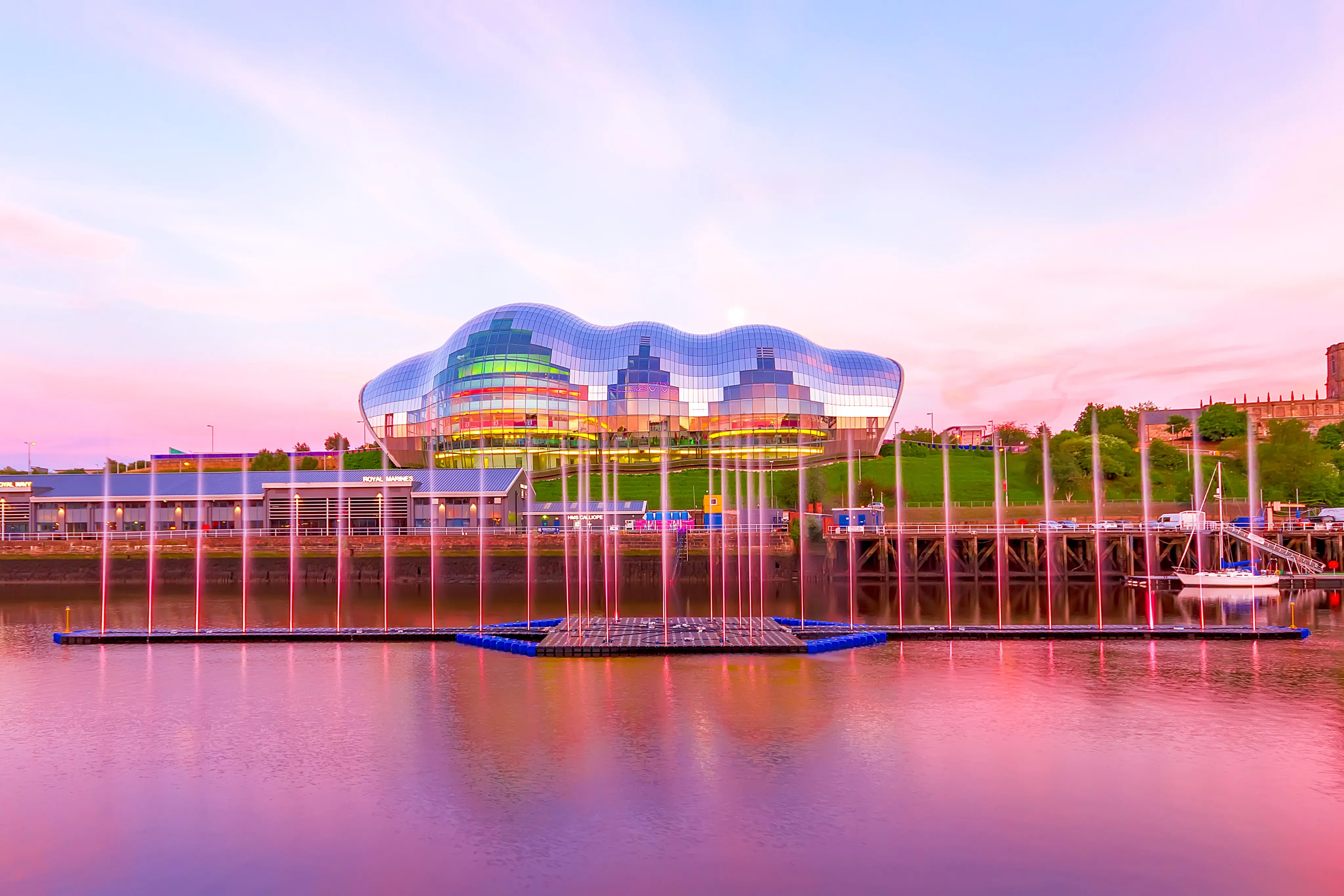 น้ำพุ น้ำพุ