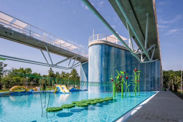 สวนน้ำ สวนน้ำ