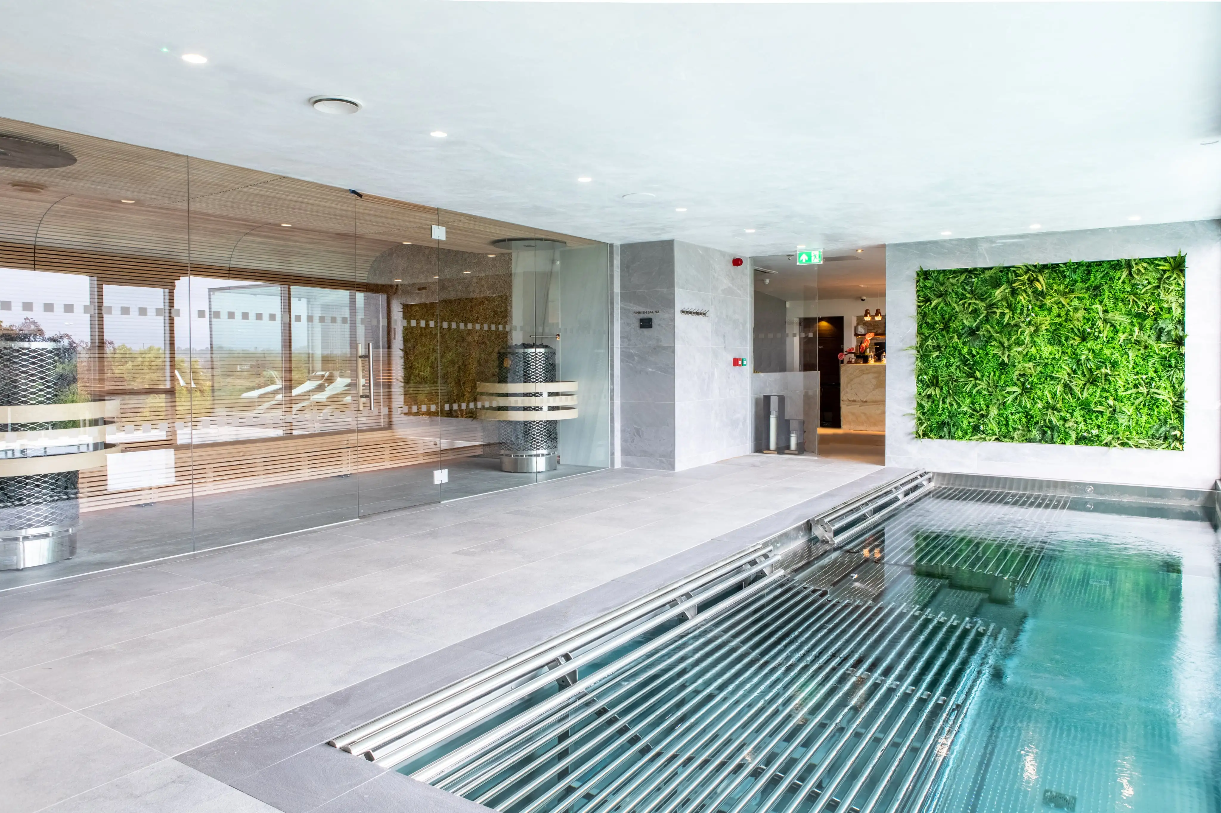 ศูนย์สุขภาพ ศูนย์สุขภาพ